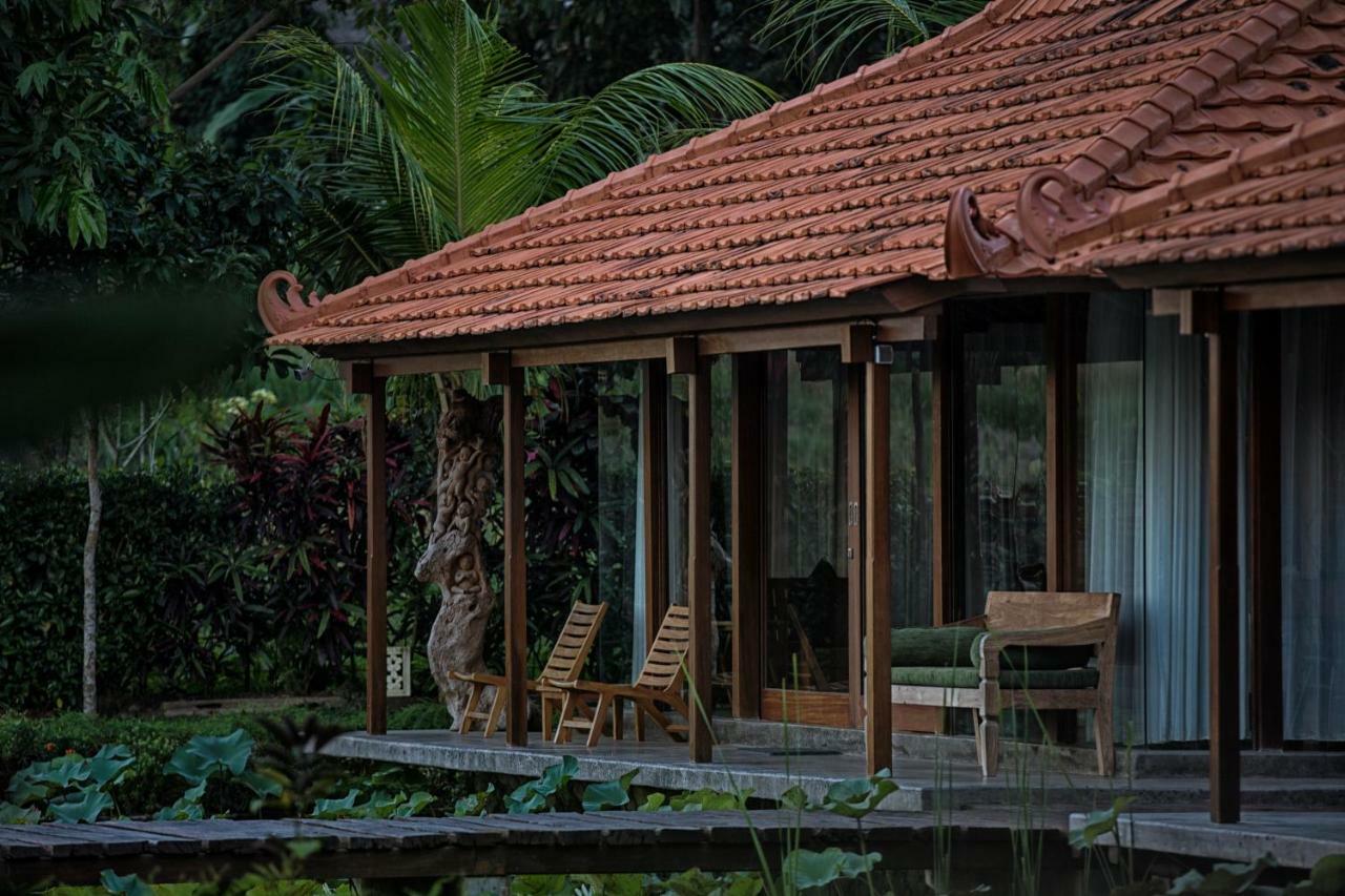 Griya KCB Villa Ubud Mas  Dış mekan fotoğraf