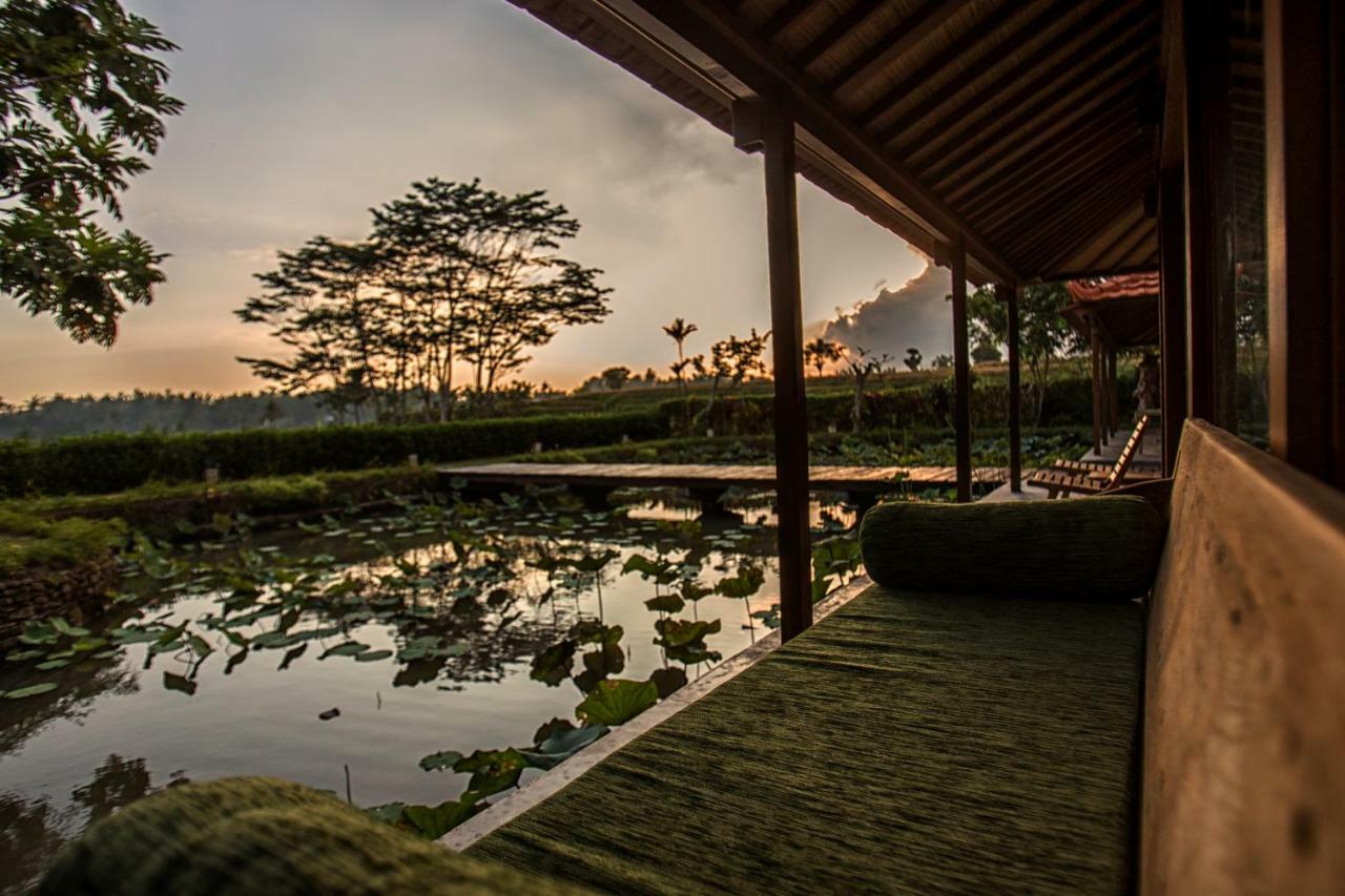 Griya KCB Villa Ubud Mas  Dış mekan fotoğraf