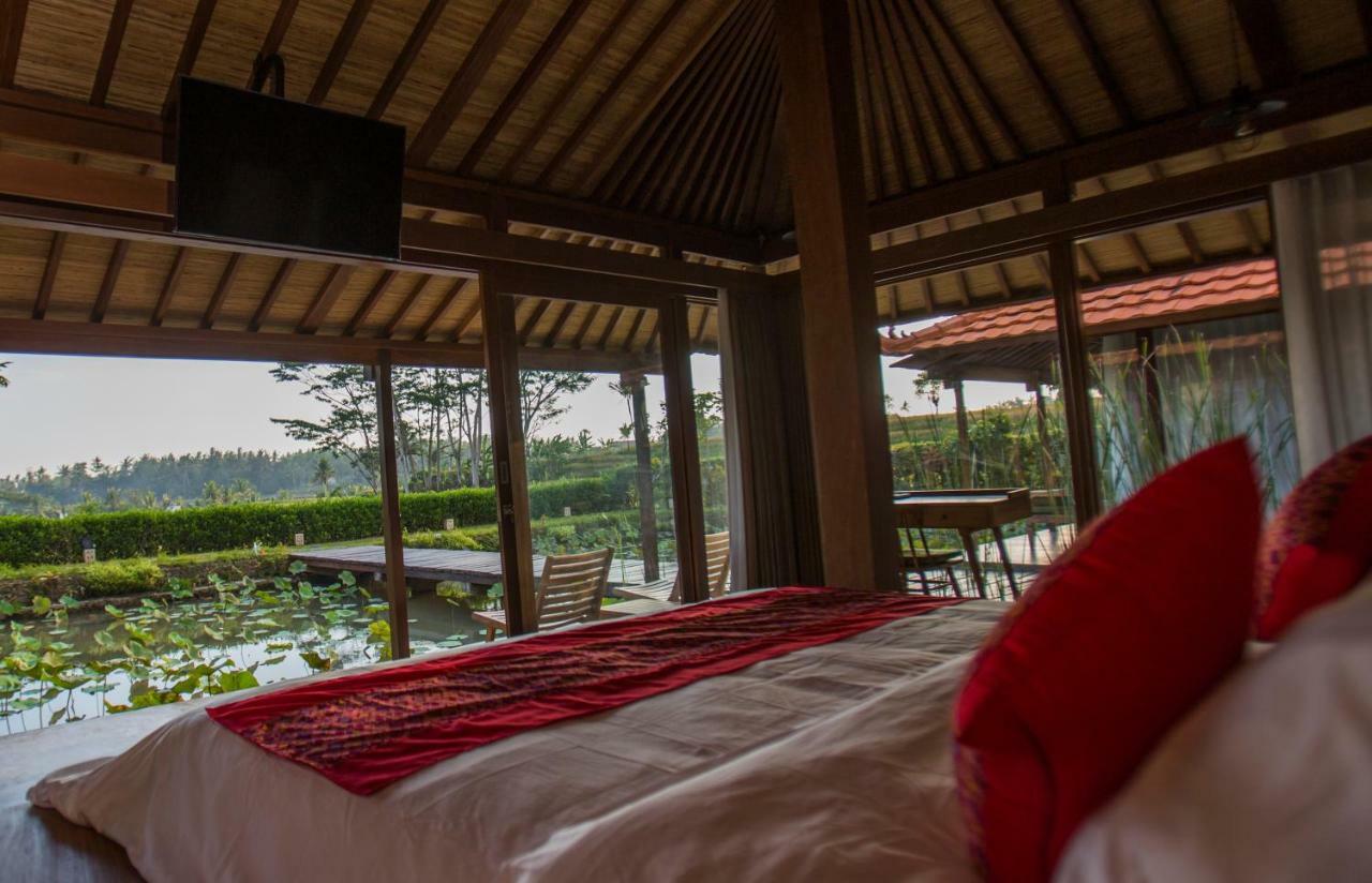 Griya KCB Villa Ubud Mas  Dış mekan fotoğraf