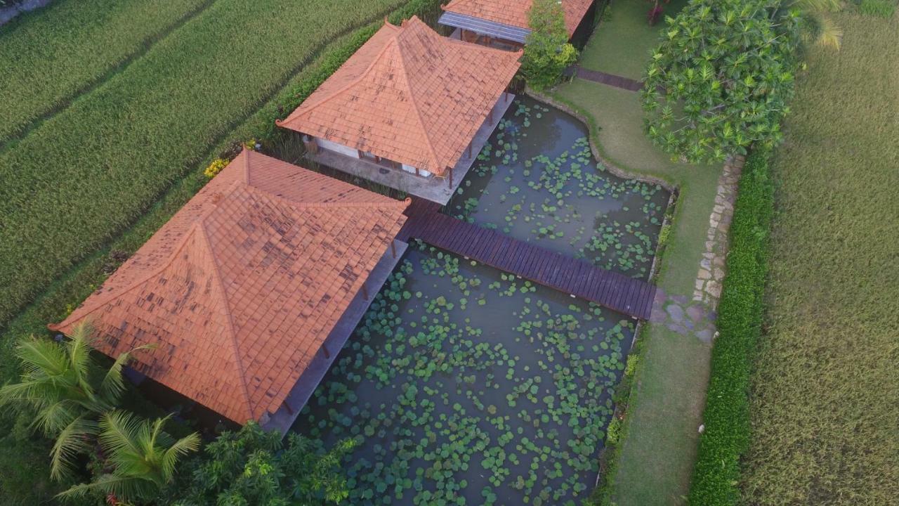 Griya KCB Villa Ubud Mas  Dış mekan fotoğraf