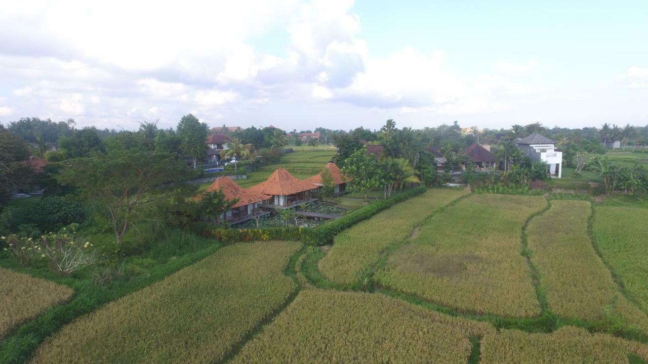 Griya KCB Villa Ubud Mas  Dış mekan fotoğraf