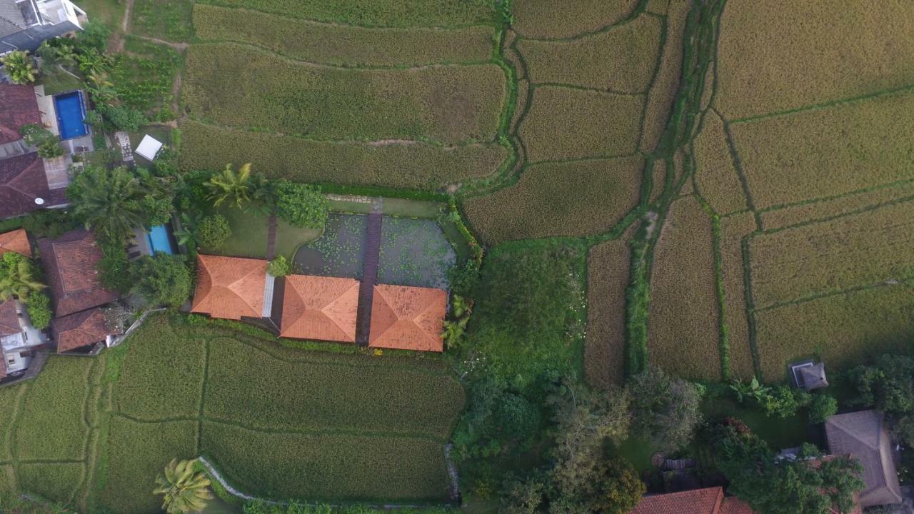 Griya KCB Villa Ubud Mas  Dış mekan fotoğraf