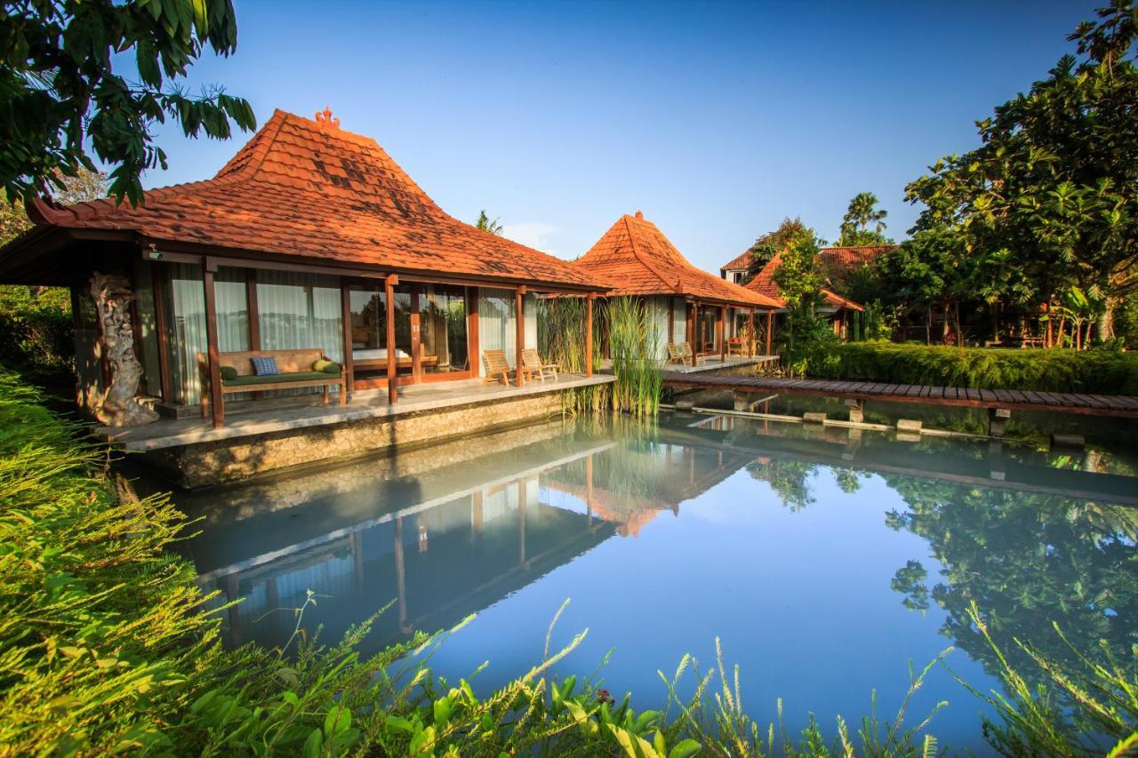 Griya KCB Villa Ubud Mas  Dış mekan fotoğraf