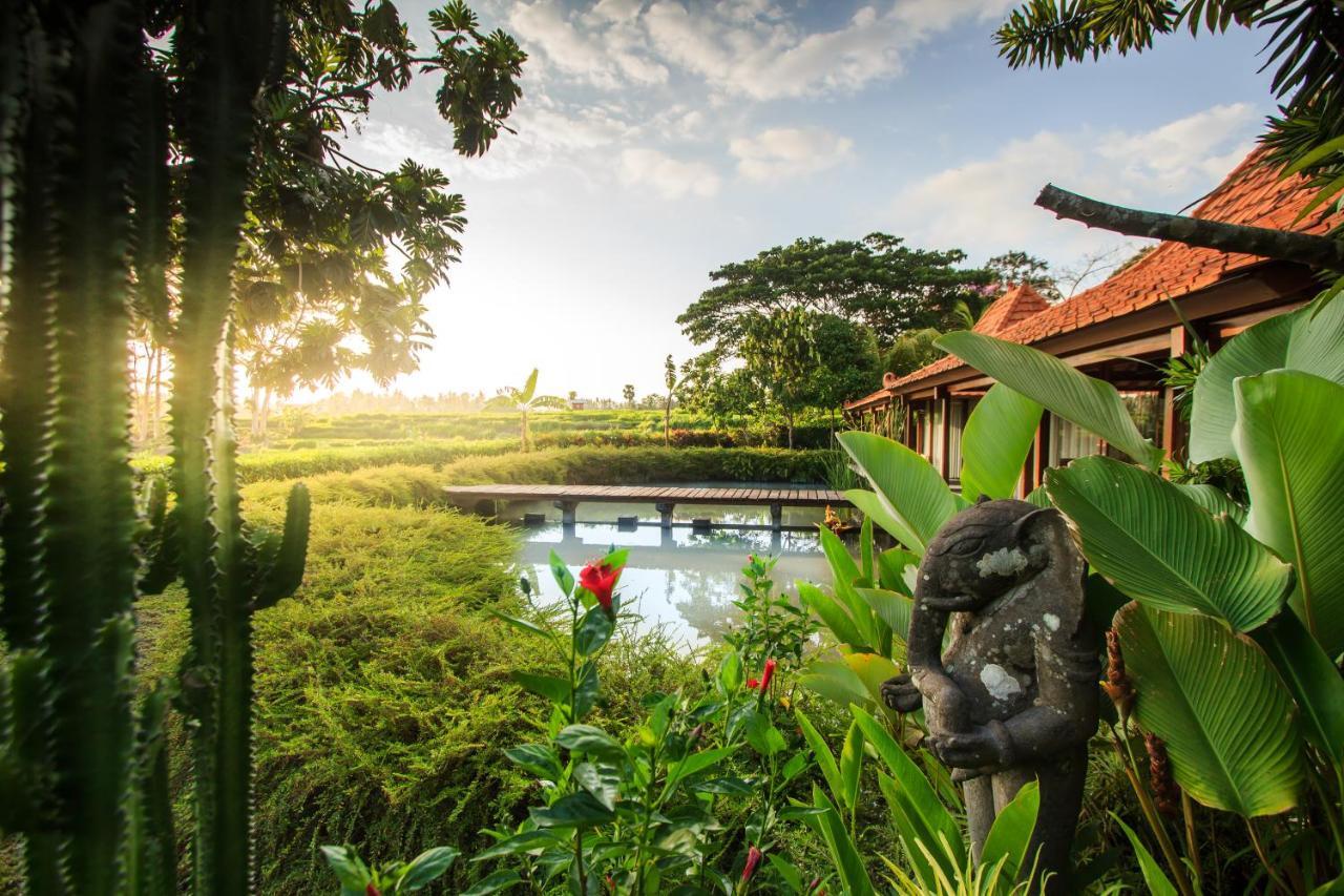 Griya KCB Villa Ubud Mas  Dış mekan fotoğraf