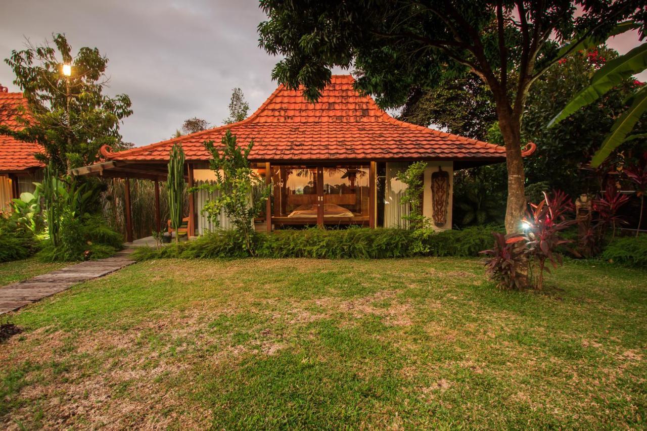 Griya KCB Villa Ubud Mas  Dış mekan fotoğraf