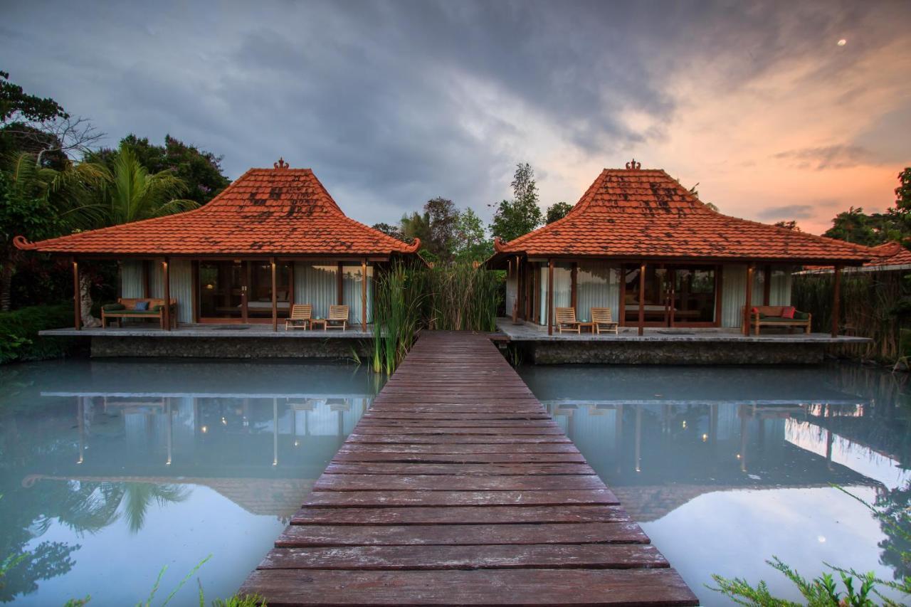 Griya KCB Villa Ubud Mas  Dış mekan fotoğraf