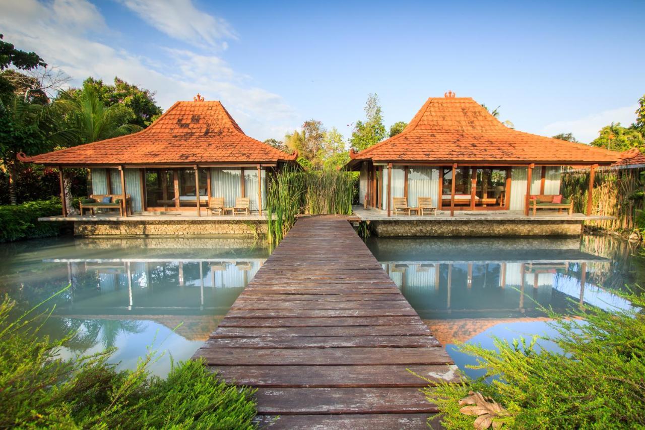 Griya KCB Villa Ubud Mas  Dış mekan fotoğraf